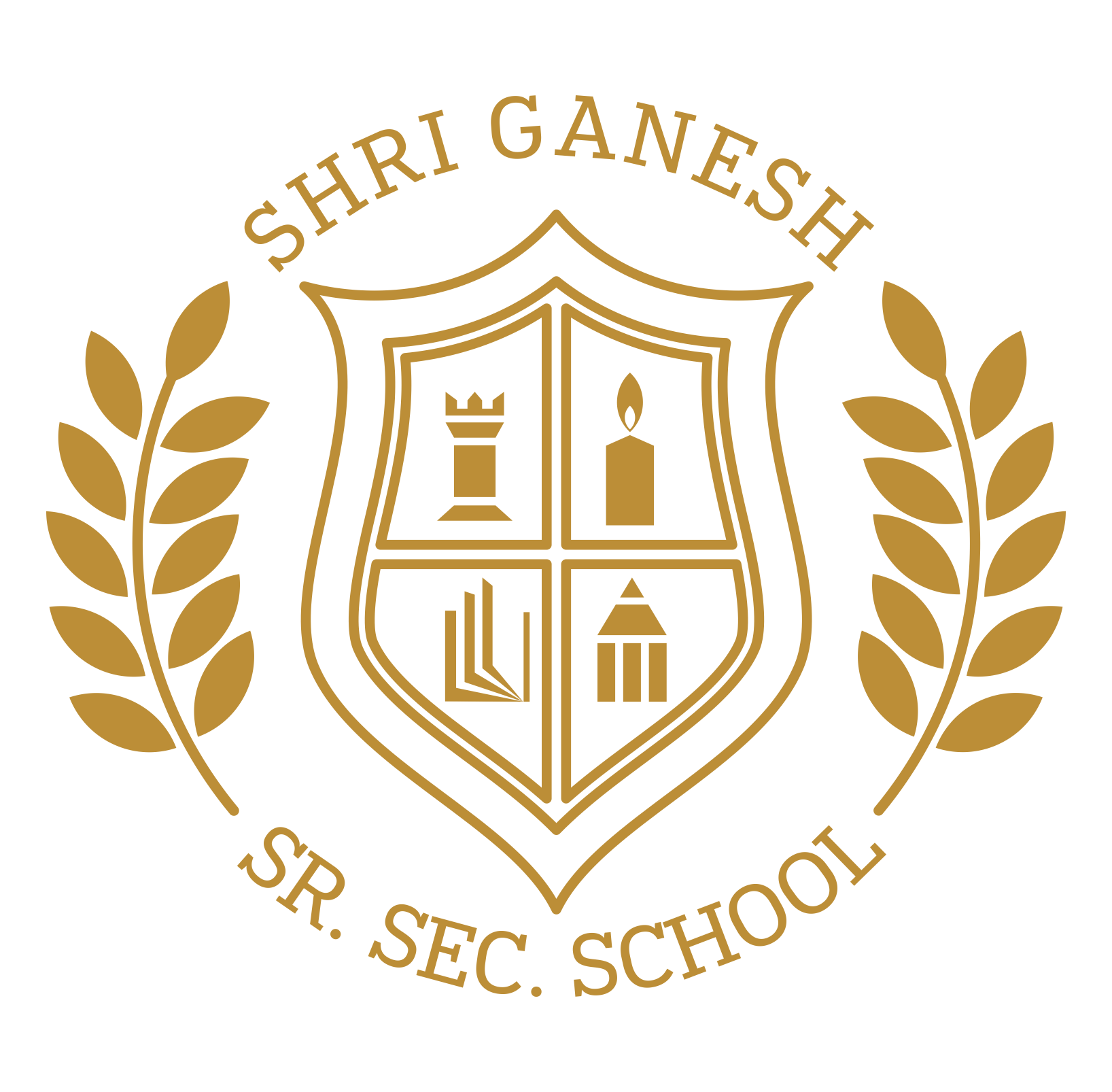 College Logo