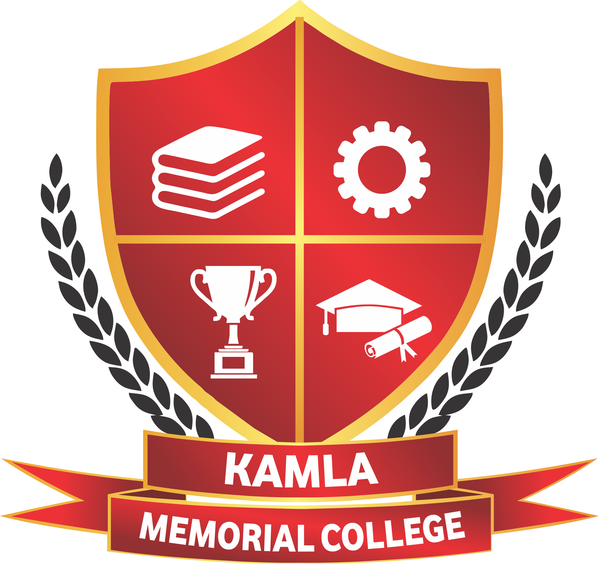 College Logo